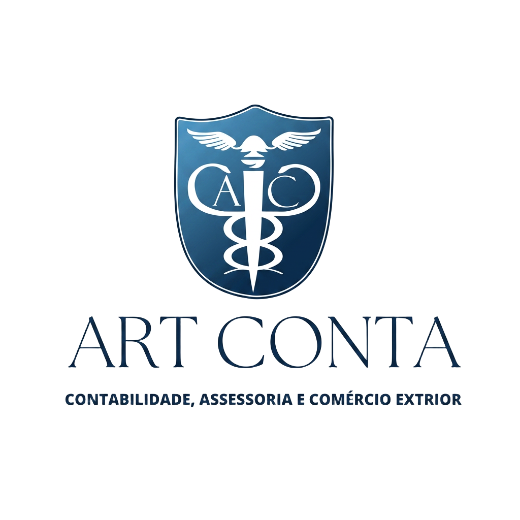 Art Conta — escritório contábil cliente da Hef em automação com IA