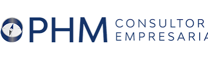 PHM Consultoria — escritório contábil cliente da Hef em automação com IA